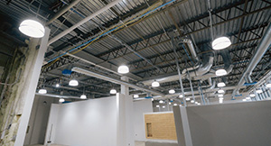 RMB Electric Project