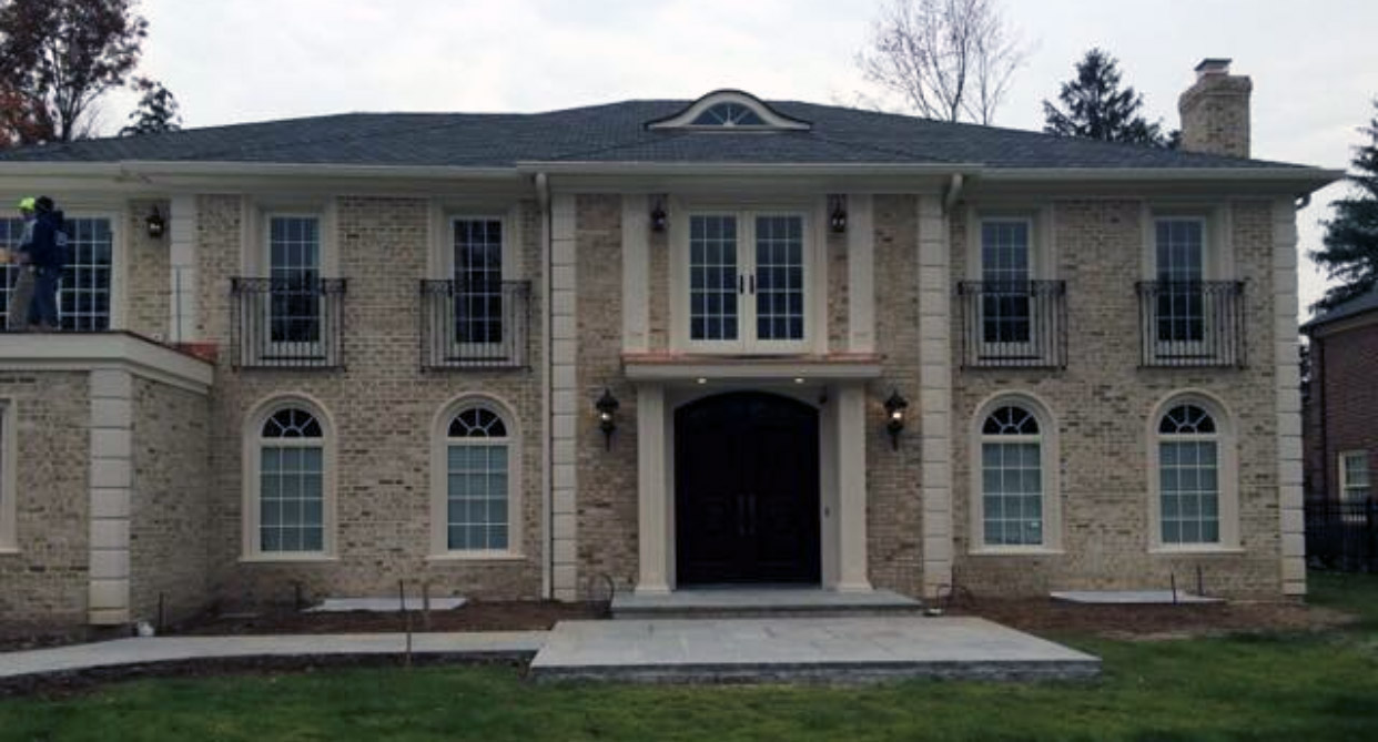 Residential