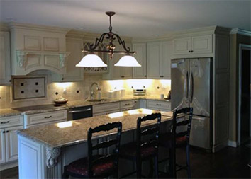 Kitchen Remodel