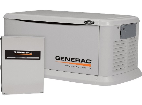Generators