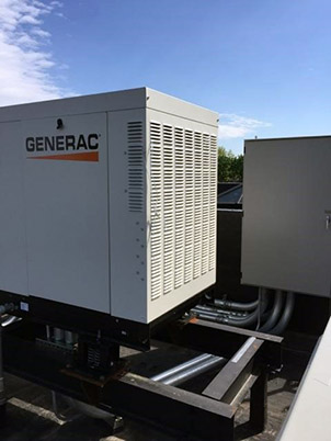 Generators