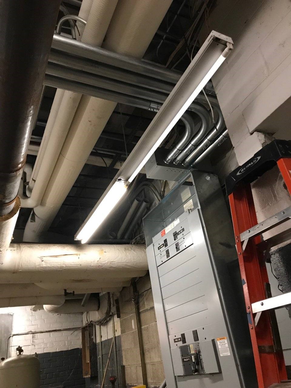 Commercial Project
