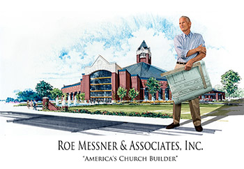 Roe Messner Associates
