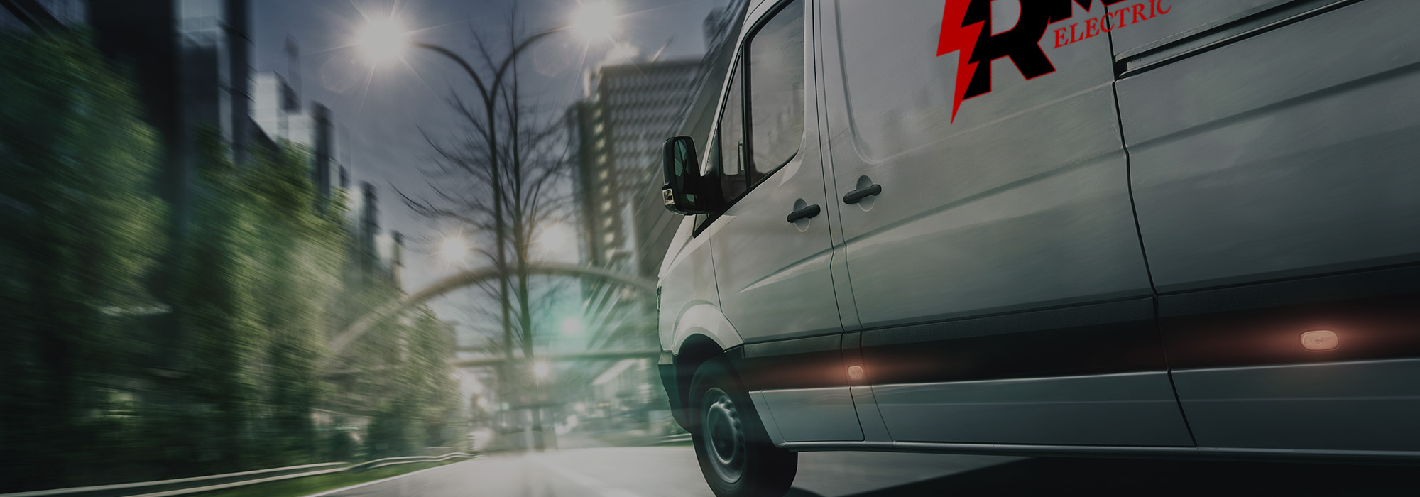 Fleet Service Power